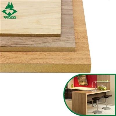 יריעות MDF פורניר אלון